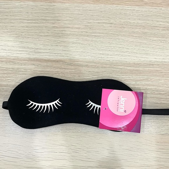 Jenni Eye masks - Picture 8 of 9